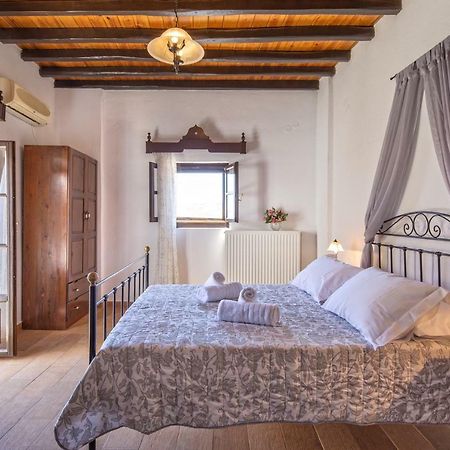 Villa Fimaira à Ermoúpoli Extérieur photo