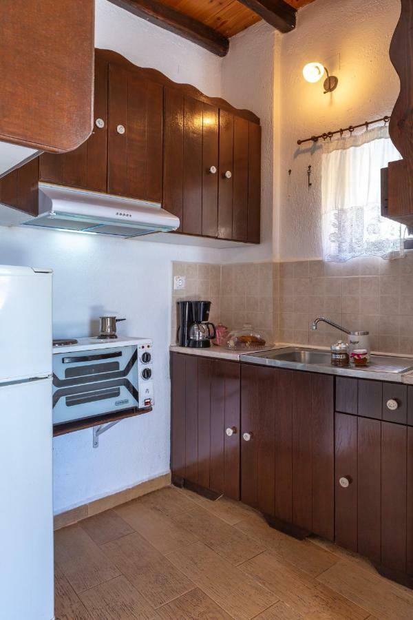 Villa Fimaira à Ermoúpoli Extérieur photo